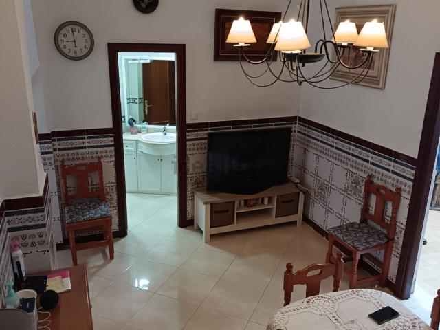 Chalet, La Trinidad, Málaga