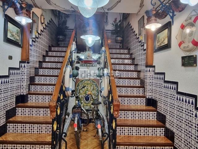 Chalet, La Trinidad, Málaga