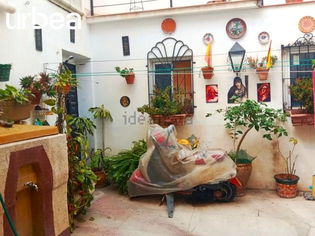 Chalet, La Trinidad, Málaga
