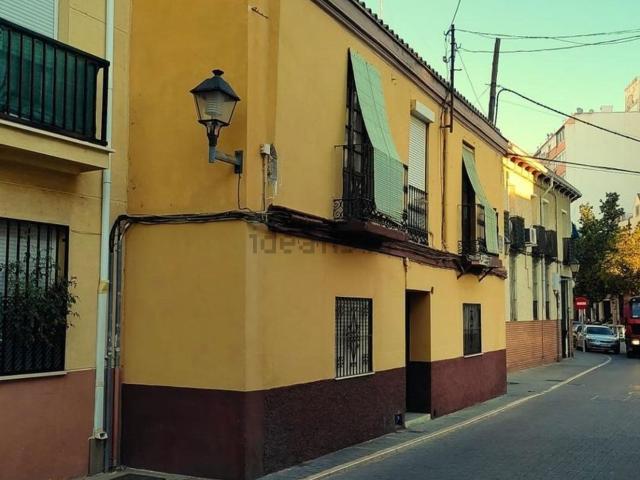 Chalet, La Trinidad, Málaga