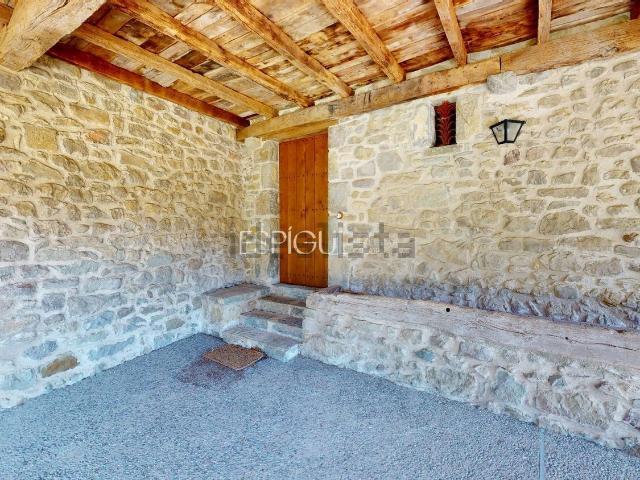 Chalet, La Vall d&apos En Bas