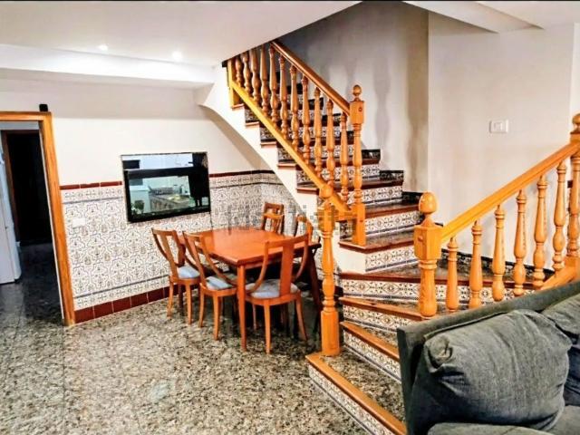 Chalet, La Vall d&apos Uixo