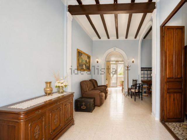 Chalet, La Vall d&apos Uixo