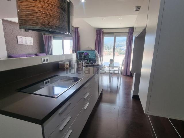 Chalet, La Vall d&apos Uixo