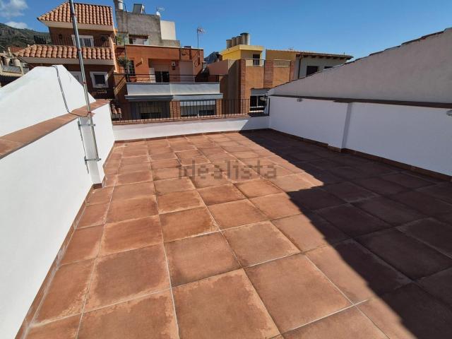 Chalet, La Vall d&apos Uixo
