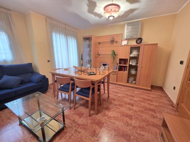 Chalet, La Vall d&apos Uixo