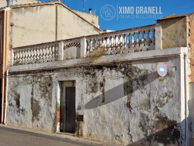Chalet, La Vall d&apos Uixo
