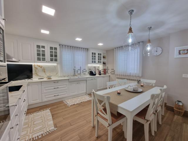 Chalet, La Vall d&apos Uixo