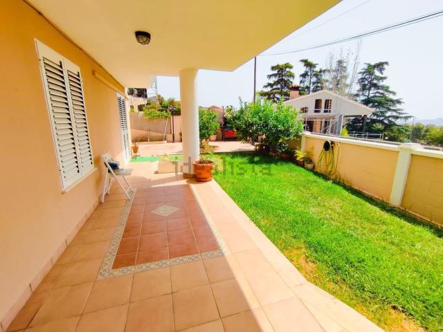 Chalet, La Vall d&apos Uixo