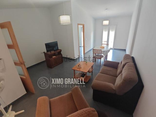 Chalet, La Vall d&apos Uixo