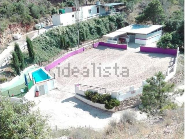Chalet, La Vall d&apos Uixo