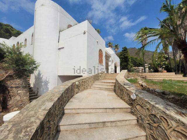 Chalet, La Vall d&apos Uixo