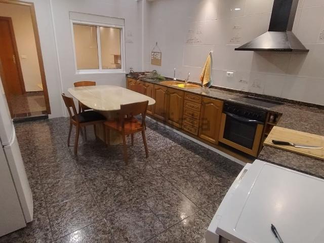 Chalet, La Vall d&apos Uixo