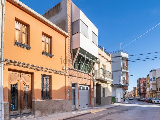 Chalet, La Vall d&apos Uixo