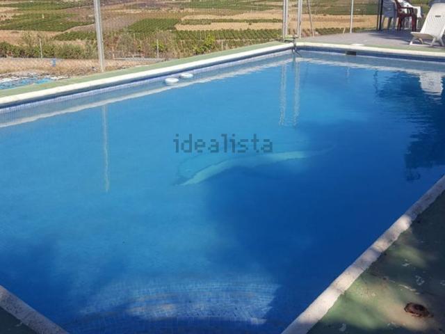 Chalet, La Vall d&apos Uixo