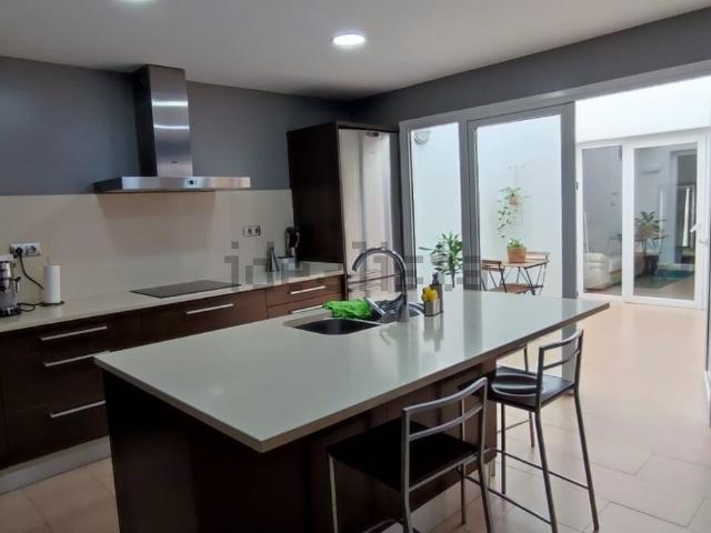 Chalet, La Vall d&apos Uixo