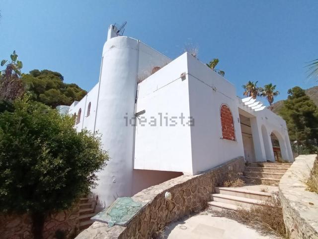 Chalet, La Vall d&apos Uixo