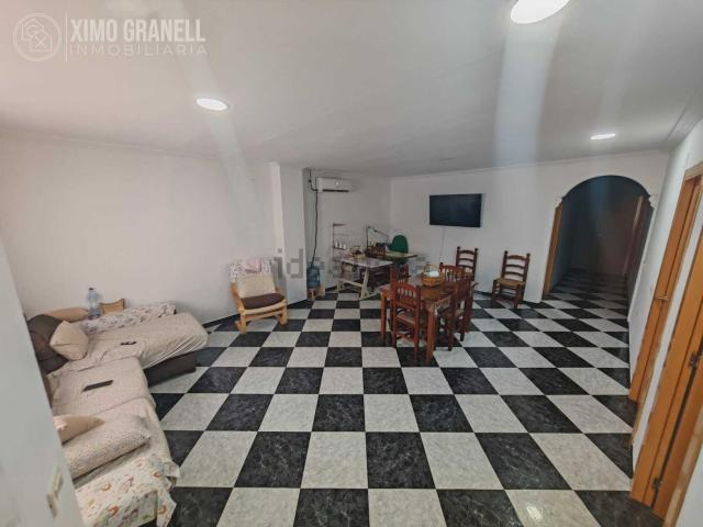 Chalet, La Vall d&apos Uixo