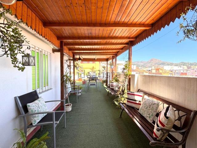 Chalet, La Vall d&apos Uixo