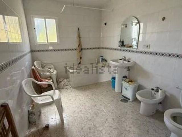 Chalet, La Vall d&apos Uixo