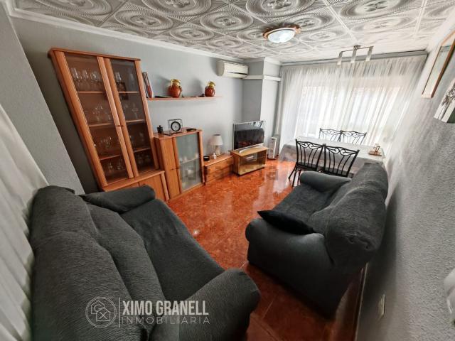 Chalet, La Vall d&apos Uixo