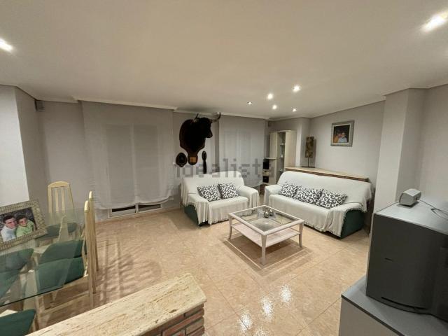 Chalet, La Vall d&apos Uixo
