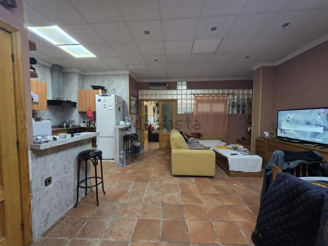 Chalet, La Vall d&apos Uixo