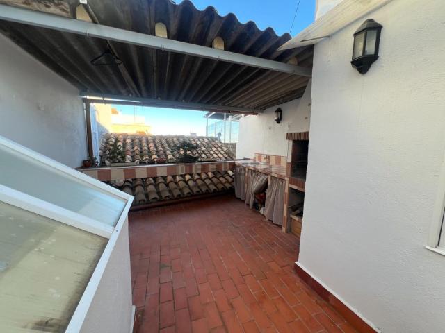 Chalet, La Vall d&apos Uixo