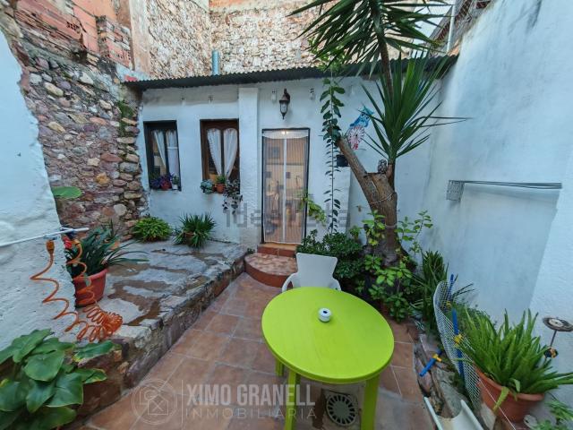 Chalet, La Vall d&apos Uixo