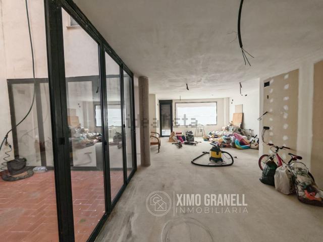 Chalet, La Vall d&apos Uixo