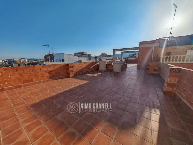 Chalet, La Vall d&apos Uixo