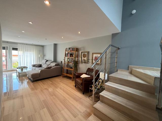 Chalet, La Vall d&apos Uixo