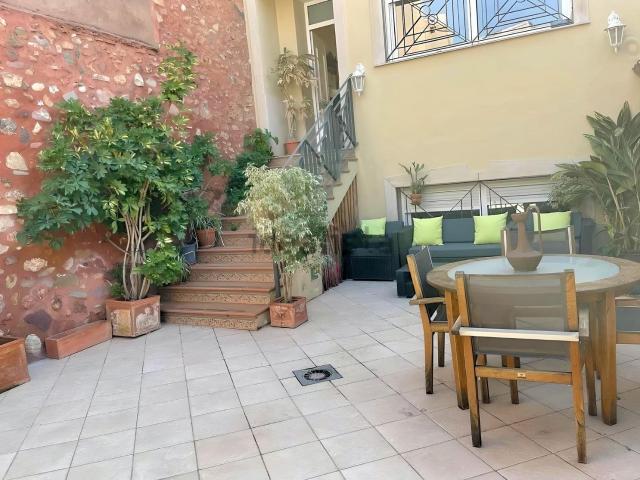 Chalet, La Vall d&apos Uixo