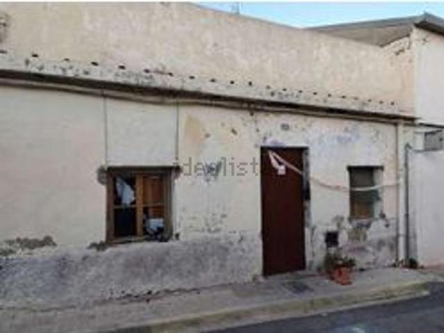 Chalet, La Vall d&apos Uixo