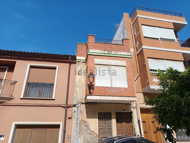 Chalet, La Vall d&apos Uixo