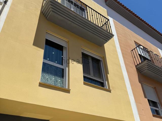 Chalet, La Vall d&apos Uixo