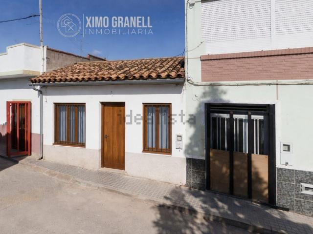 Chalet, La Vall d&apos Uixo