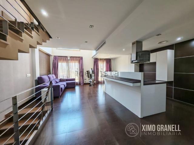 Chalet, La Vall d&apos Uixo