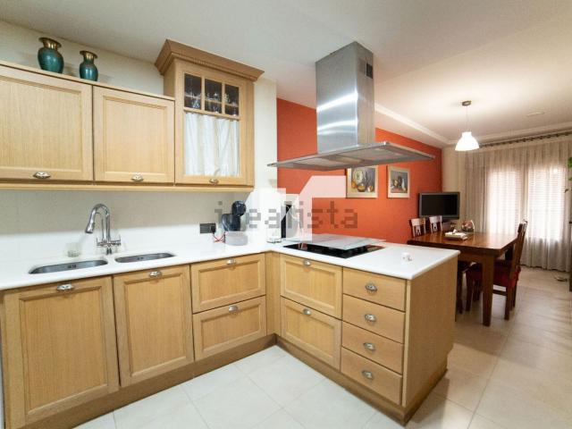 Chalet, La Vall d&apos Uixo