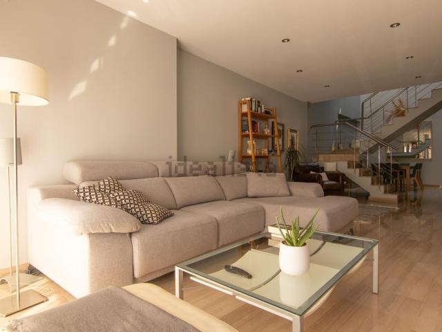 Chalet, La Vall d&apos Uixo