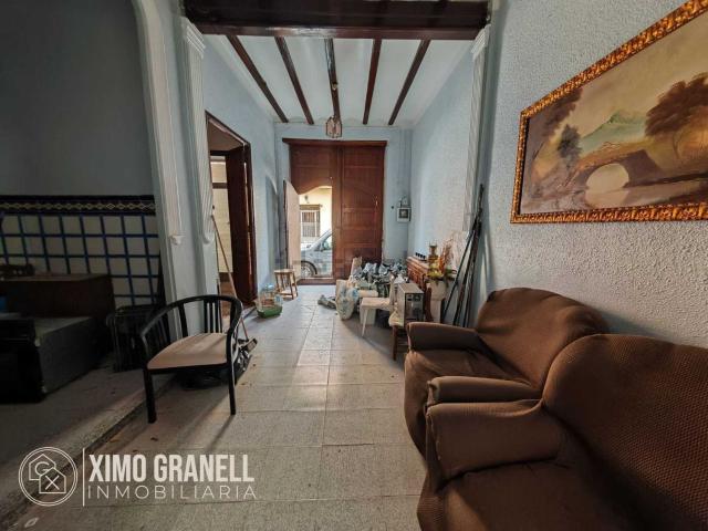 Chalet, La Vall d&apos Uixo