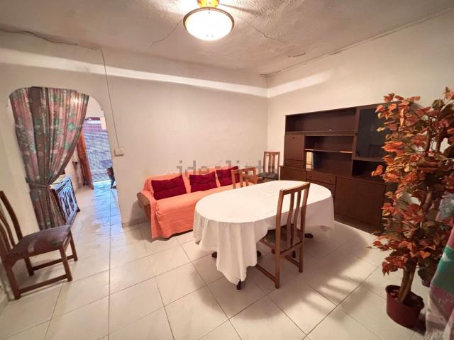 Chalet, La Vall d&apos Uixo