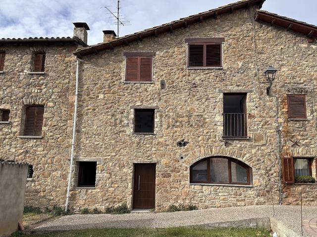 Chalet, La Vall de Bianya