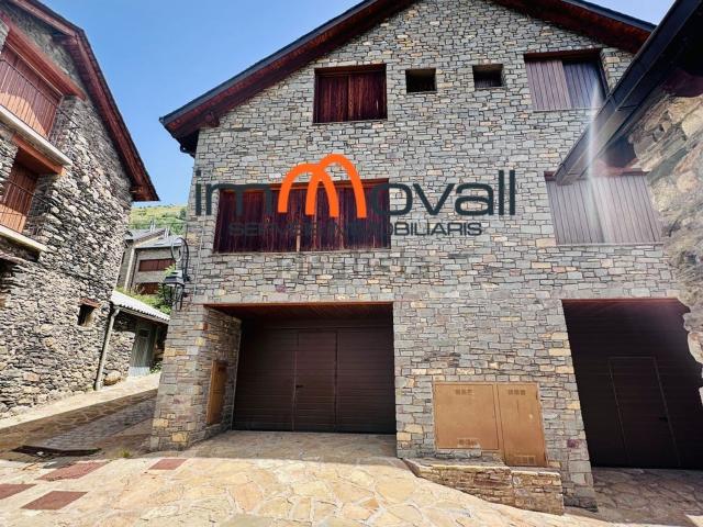 Chalet, La Vall de Boí