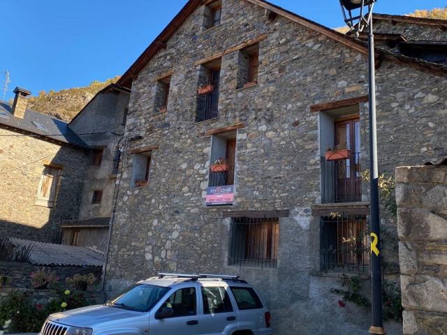 Chalet, La Vall de Boí