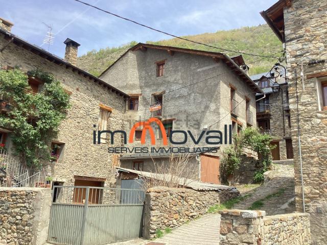 Chalet, La Vall de Boí