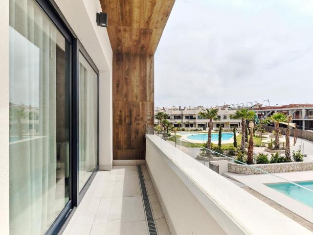 Chalet, La Veleta, Torrevieja
