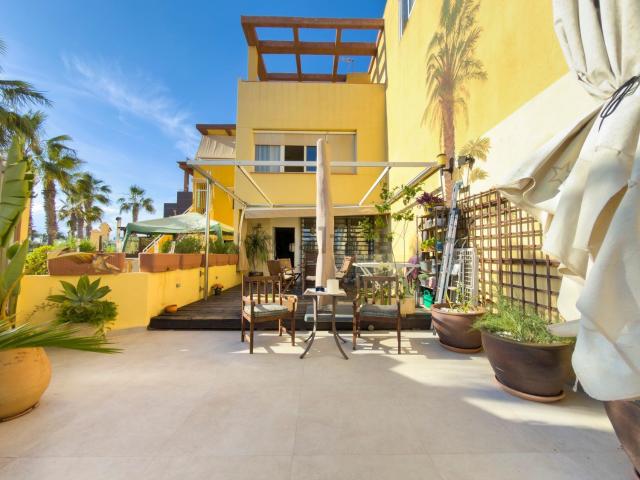 Chalet, La Veleta, Torrevieja