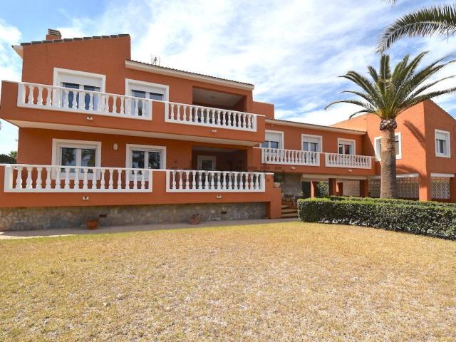 Chalet, La Veleta, Torrevieja