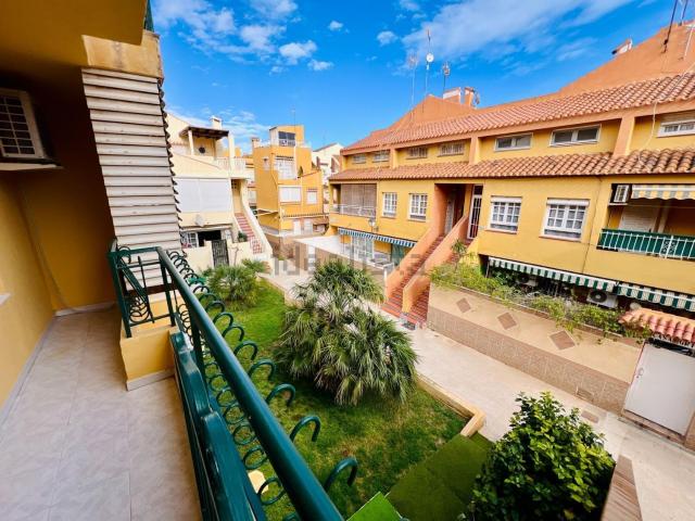 Chalet, La Veleta, Torrevieja